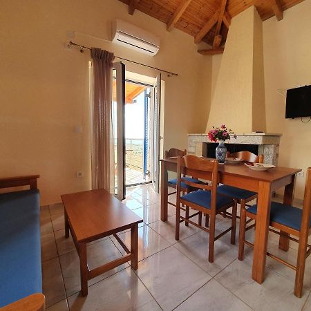 Apartamento Stoupa Lefktro 4 Exterior foto
